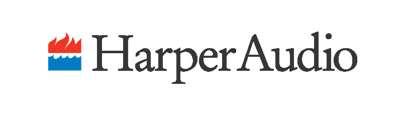 Harper Audio Logo